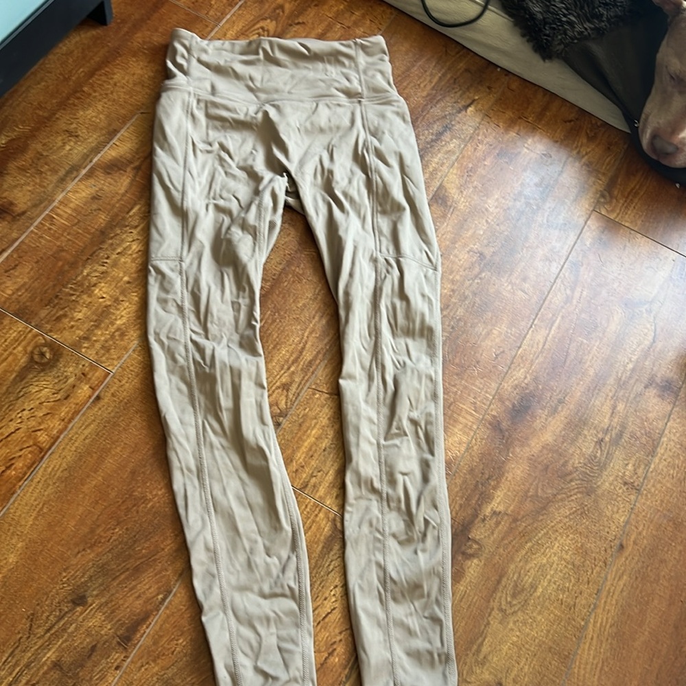 Beige Fabletics Size S Set - Picture 4 of 5